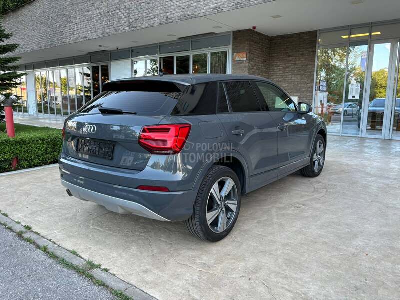 Audi Q2 