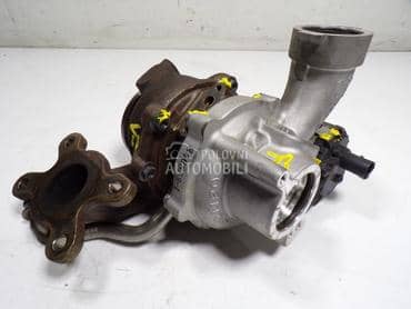 Turbina za Seat Leon od 2012. do 2020. god.