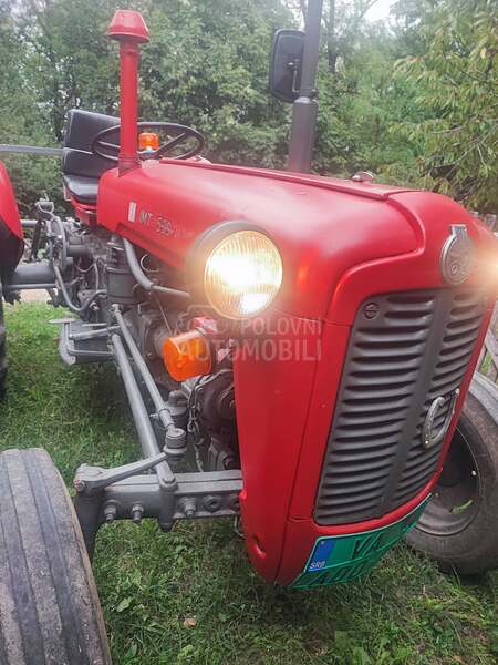 IMT 539 MOTOR 49