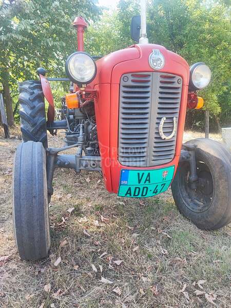 IMT 539 MOTOR 49