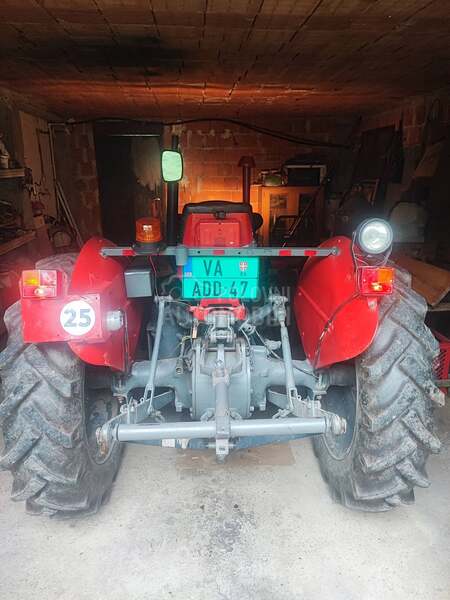 IMT 539 MOTOR 49