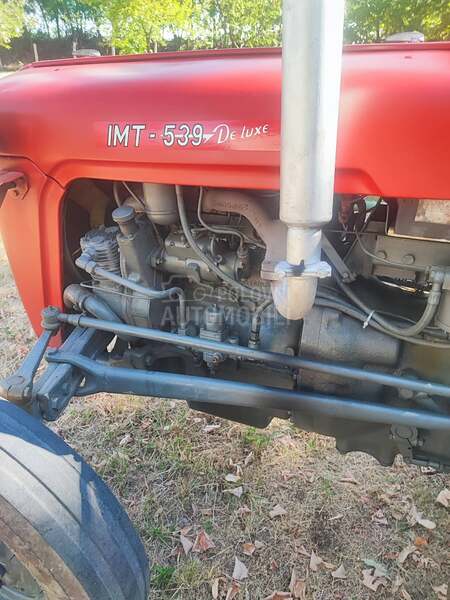 IMT 539 MOTOR 49