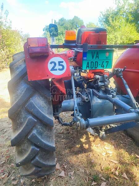 IMT 539 MOTOR 49