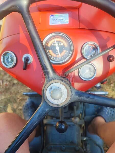 IMT 539 MOTOR 49