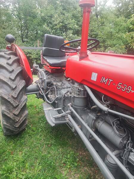 IMT 539 MOTOR 49
