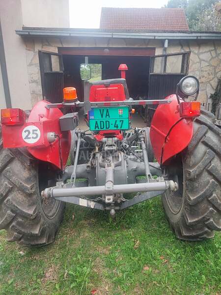 IMT 539 MOTOR 49