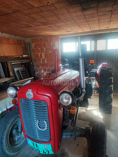 IMT 539 MOTOR 49