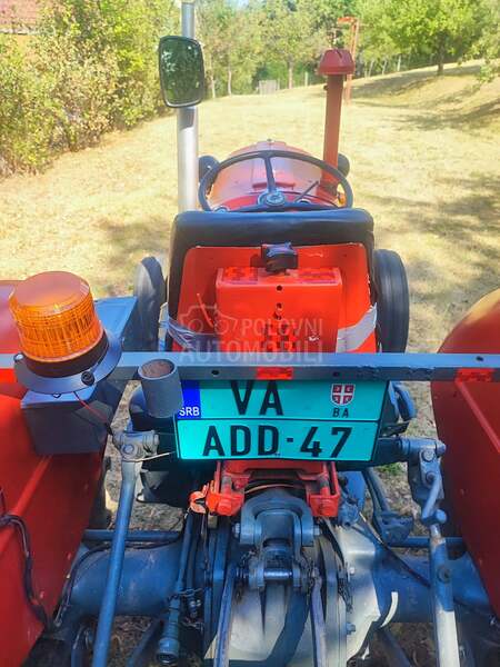 IMT 539 MOTOR 49