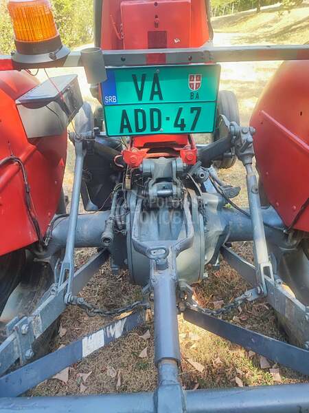 IMT 539 MOTOR 49
