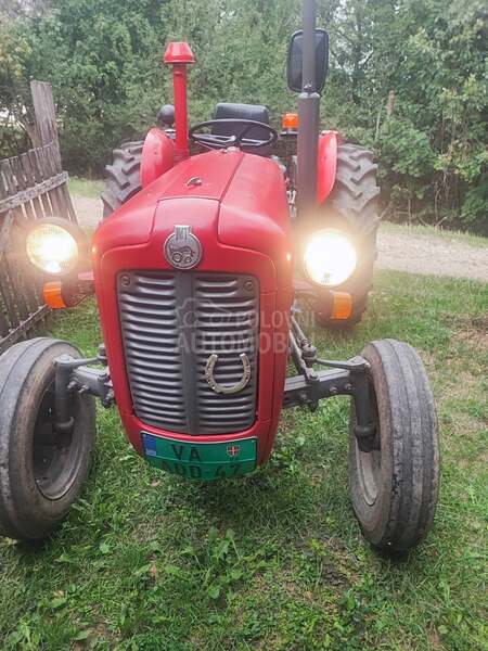 IMT 539 MOTOR 49