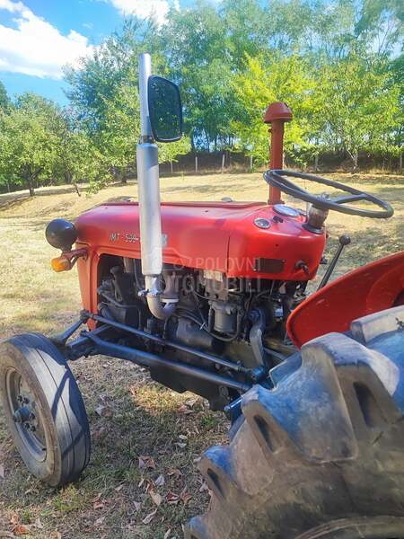 IMT 539 MOTOR 49