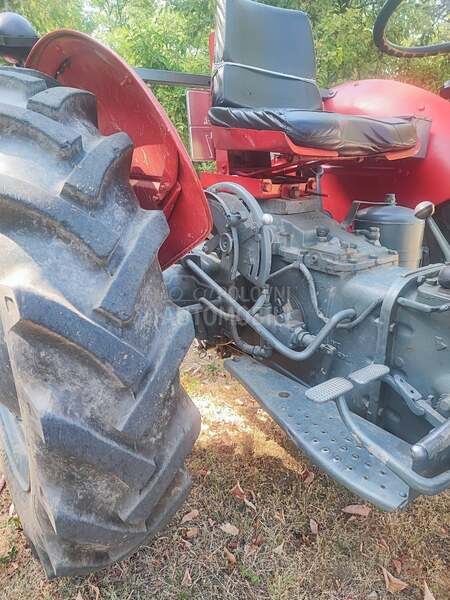 IMT 539 MOTOR 49