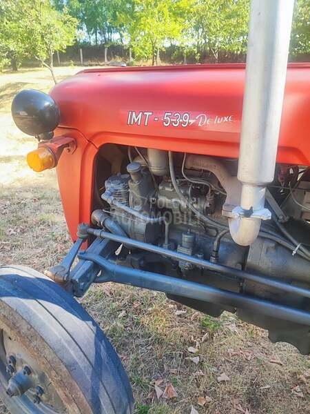 IMT 539 MOTOR 49