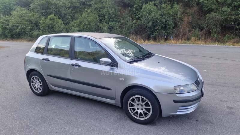 Fiat Stilo 