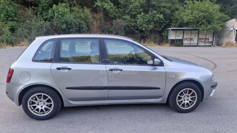 Fiat Stilo 
