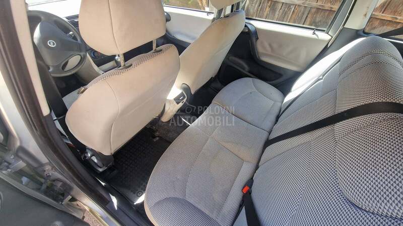 Fiat Stilo 