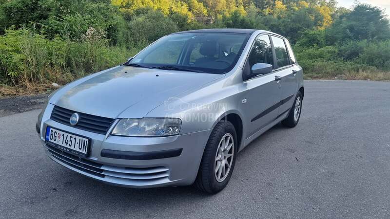 Fiat Stilo 