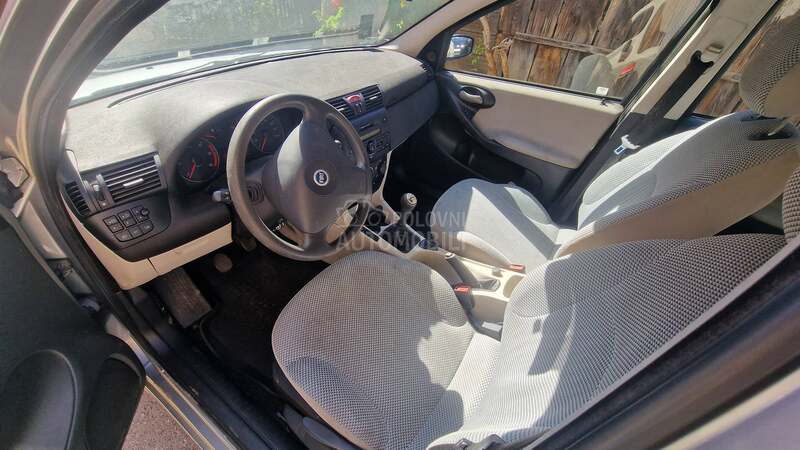 Fiat Stilo 