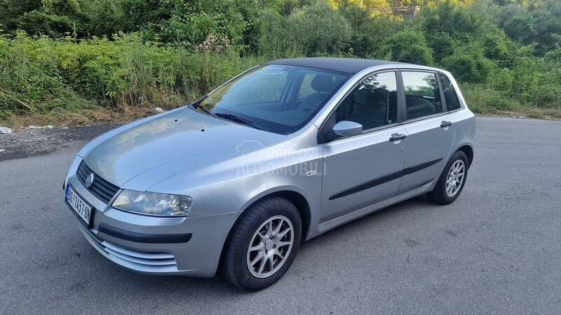 Fiat Stilo 
