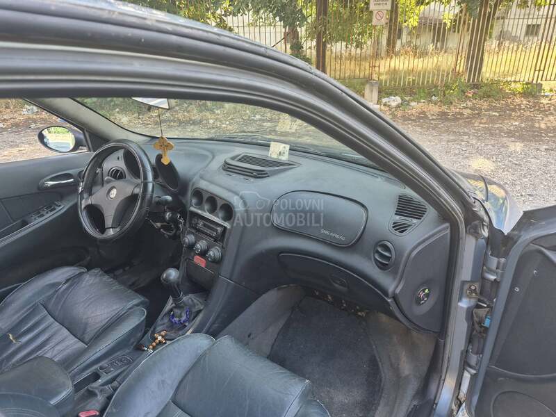 Alfa Romeo 156 1.8