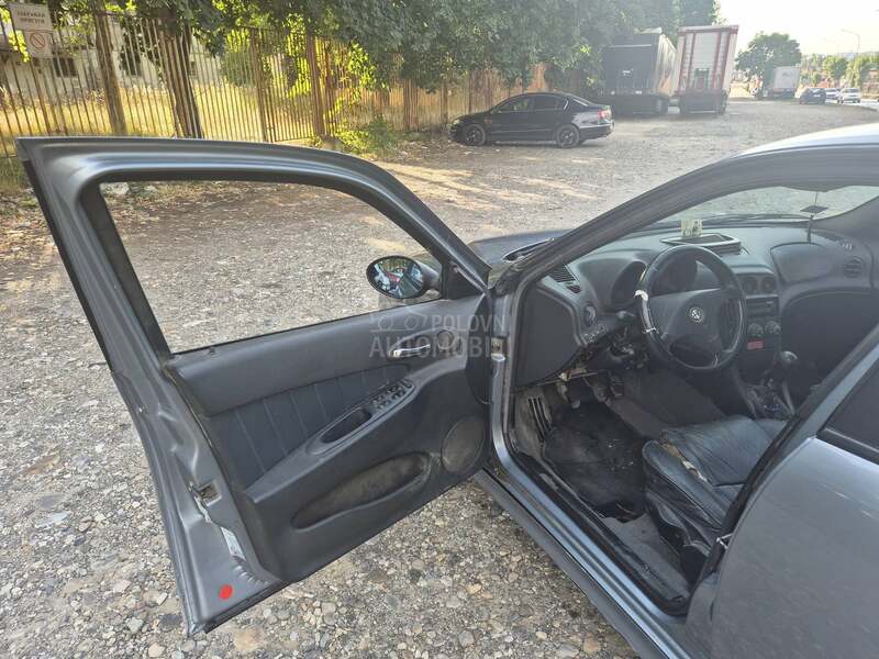 Alfa Romeo 156 1.8