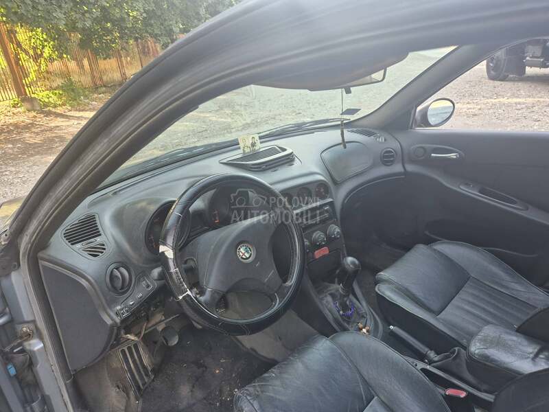 Alfa Romeo 156 1.8