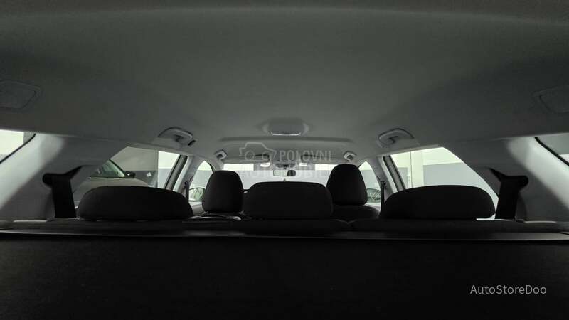 Peugeot 308 1.6 blueHDI