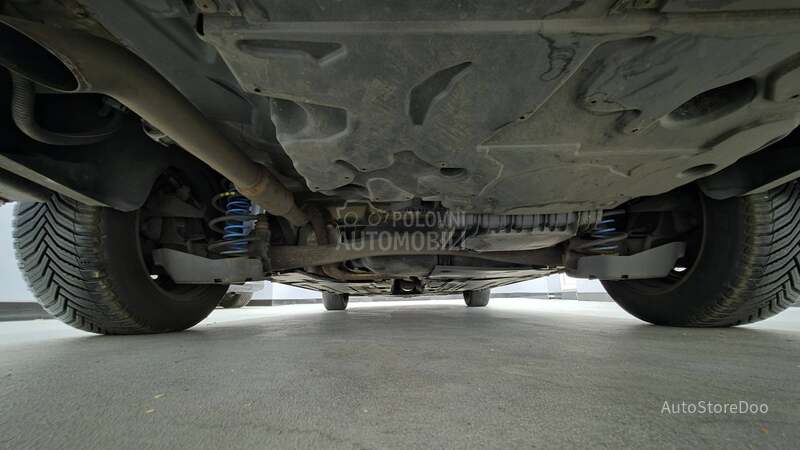 Peugeot 308 1.6 blueHDI