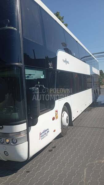 Vanhool Asomega927