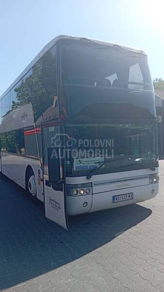 Vanhool Asomega927
