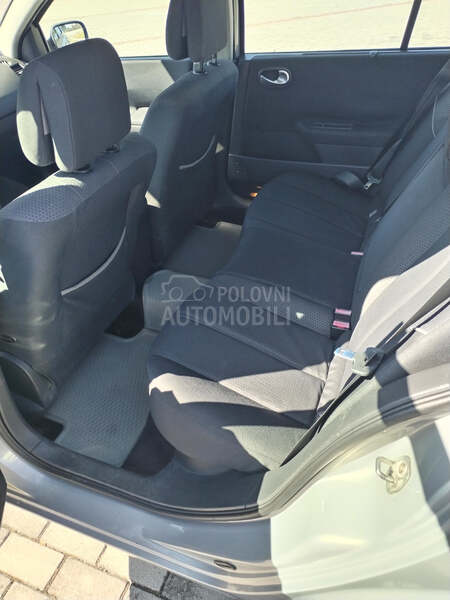 Renault Megane 1.9DCI
