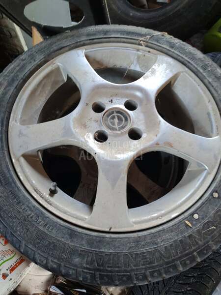 Opel Astra G 