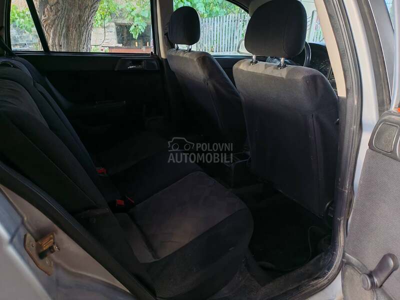 Opel Astra G 