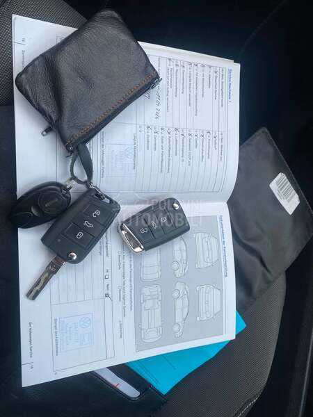 Volkswagen Golf 7 1.4 TSI HIGHLINE