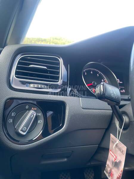 Volkswagen Golf 7 1.4 TSI HIGHLINE
