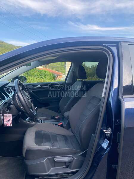 Volkswagen Golf 7 1.4 TSI HIGHLINE