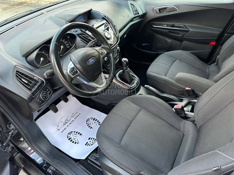 Ford B-Max 1.0 Econetic