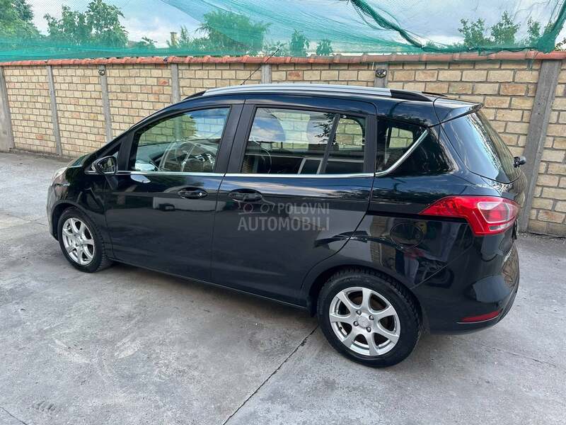 Ford B-Max 1.0 Econetic
