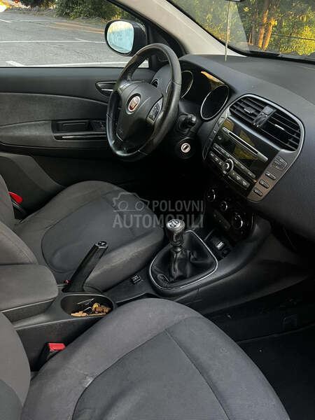 Fiat Bravo 