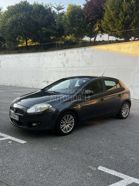 Fiat Bravo 
