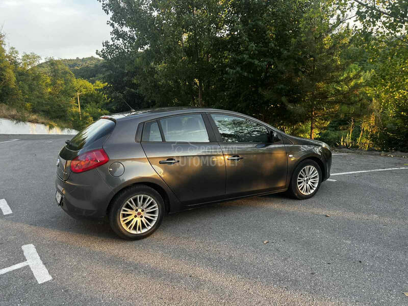 Fiat Bravo 