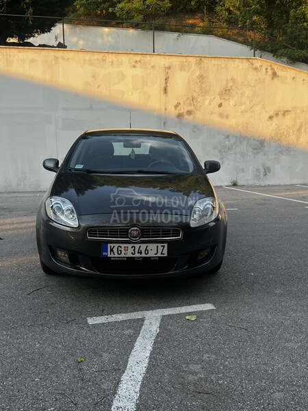 Fiat Bravo 