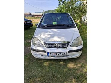Mercedes Benz A 170 