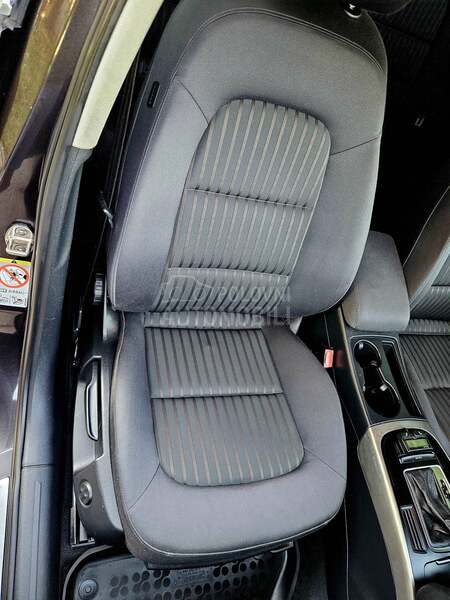 Audi A4 2.0 TDI LUTKICAA
