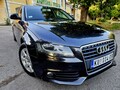 Audi A4 2.0 TDI LUTKICAA