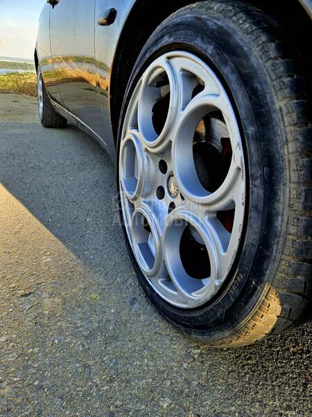 Alfa Romeo 156 