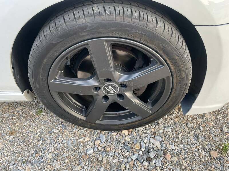 Volkswagen Golf 6 R Line