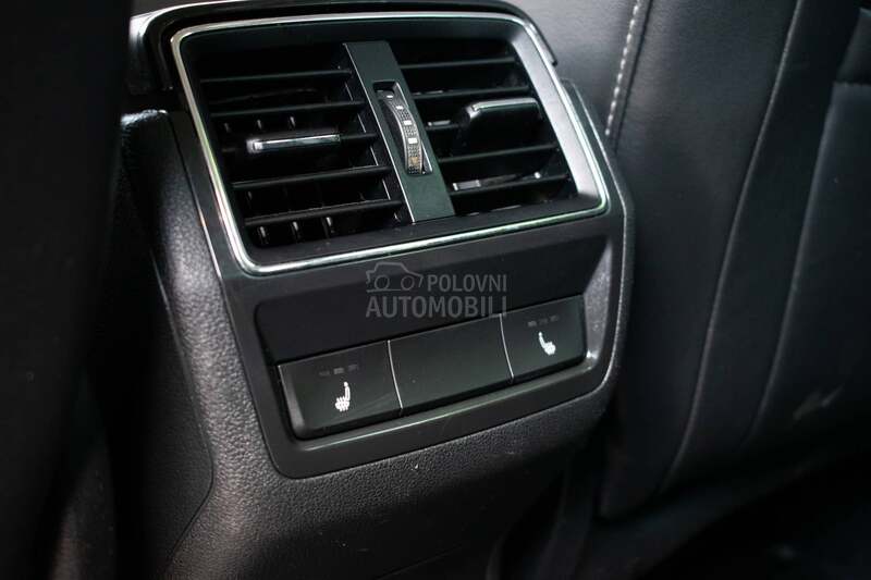 Škoda Kodiaq SOLEIL