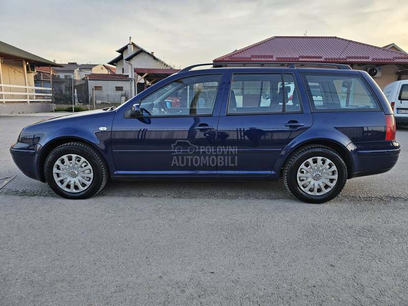 Volkswagen Bora 1.9 tdi
