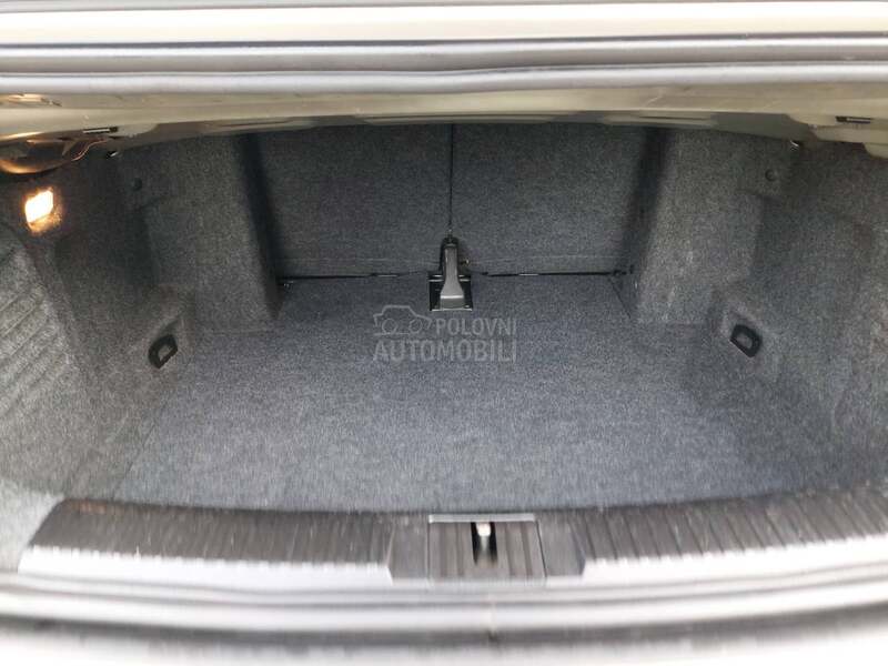 Audi A3 1.8TFSI GERMANY